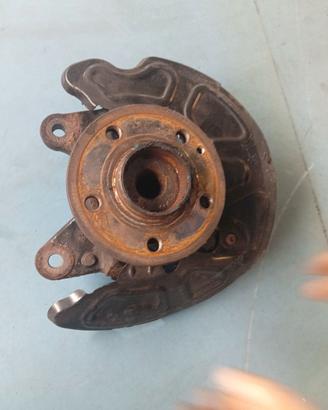 fusello con cuscinetto ruota mercedes vito SX