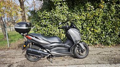 Yamaha X-Max 300 - 2017