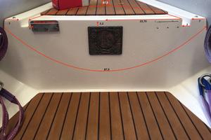 Gommone NE 580 motore Honda 90 cv