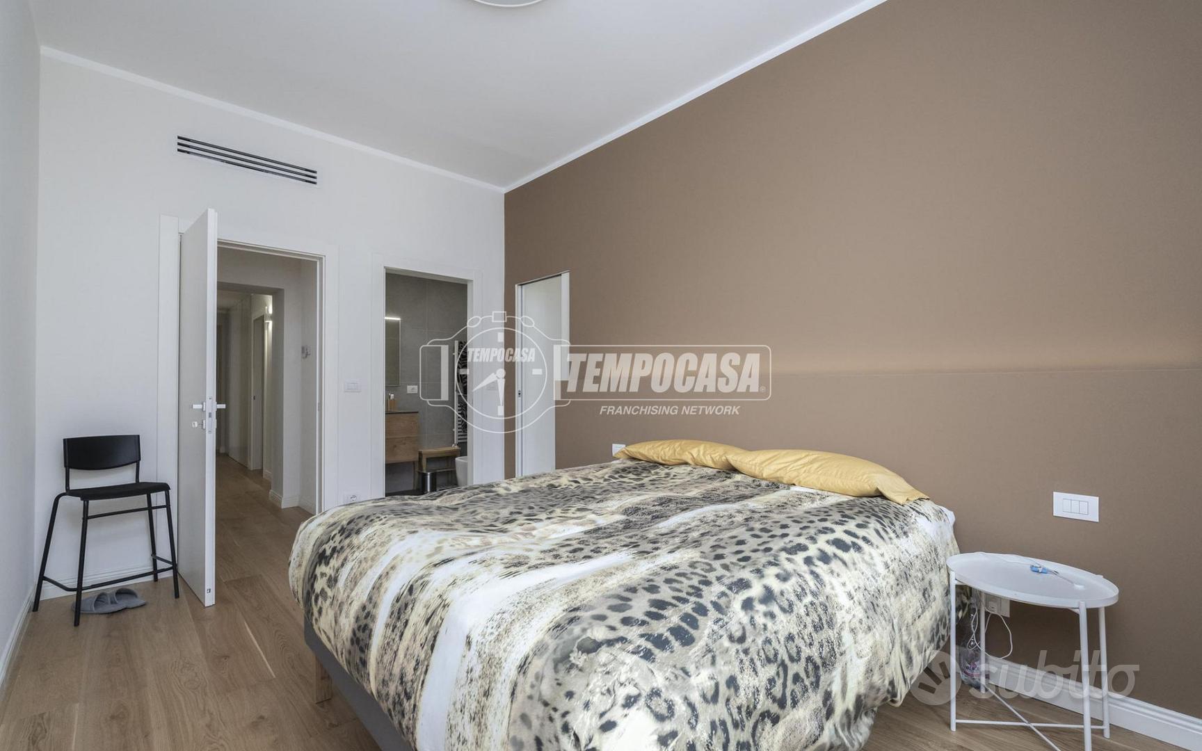 Appartamento – Torino, Quadrilatero Romano, Circoscrizione 1 - Vista 3