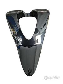 CARENA SCUDO INTERNO NERO TMAX 500 T MAX 500