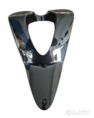 CARENA SCUDO INTERNO NERO TMAX 500 T MAX 500