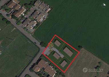 Lotti terreno edificabili