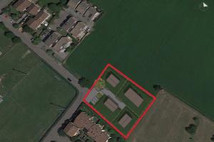 Lotti terreno edificabili