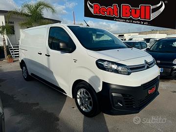 CITROEN JUMPY XS 2.0 120 CV. BLUEHDI FURGONATO PAS