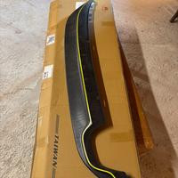 Sottoparaurti golf 7