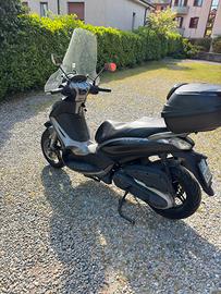 Beverly 350 sport