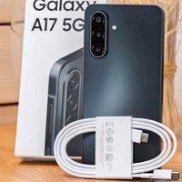 Samsung A17 5g 256 gb