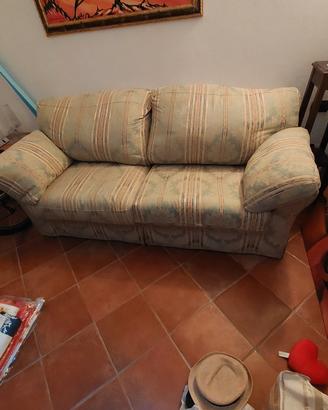 Divano letto 
