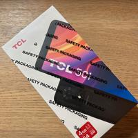 Smartphone TLC 501 | Memoria 64GB | RAM 2+2 GB