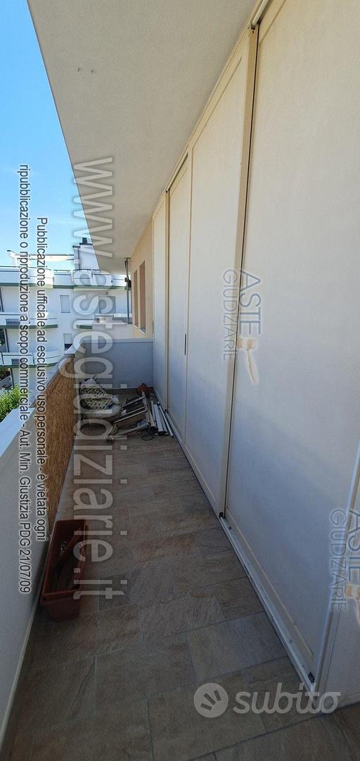 Appartamento – Martinsicuro, Teramo - Altro