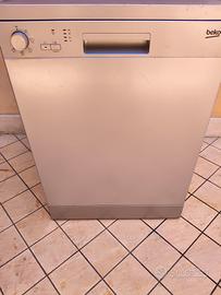 lavastoviglie beko