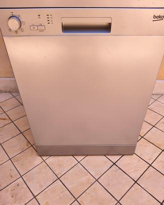 lavastoviglie beko