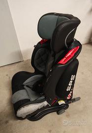 Seggiolino auto Foppapedretti SPS