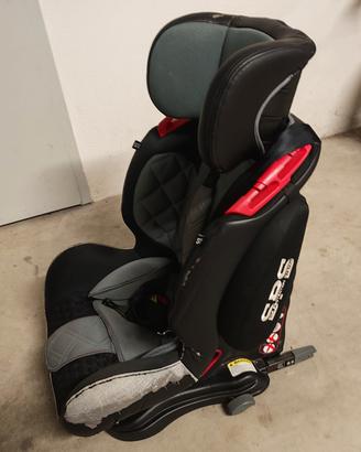 Seggiolino auto Foppapedretti SPS