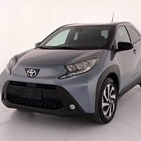 TOYOTA Aygo X - Aygo X 1.0 VVT-i 72 CV 5 porte Tre