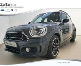 MINI Countryman 2.0 Jhon Cooper Works SD Country