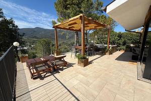 Appartamento Monte Argentario [445VRG] (Porto Erco