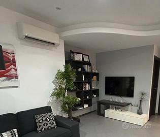 Appartamento moderno 87 m² - zona centrale