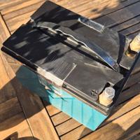 batteria Lifepo4 nuova 50Ah -12V