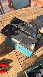 batteria Lifepo4 nuova 50Ah -12V