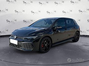 Volkswagen Golf 2.0 TSI GTI DSG Matrix Led He...