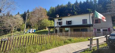 CASA INDIPENDENTE A MARONE