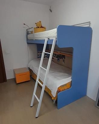  cameretta 