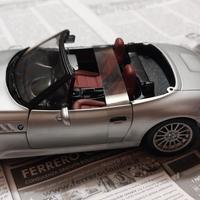 modellino auto