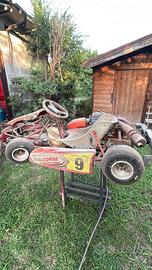 Kart Italcorse 60cc