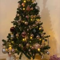 Albero di Natale H=150