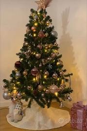 Albero di Natale H=150