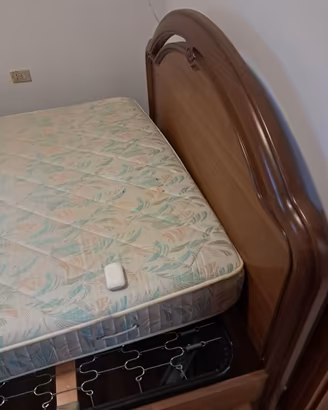Svendita camere da letto completa