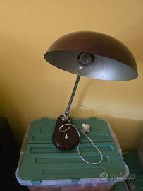 lampada vintage 