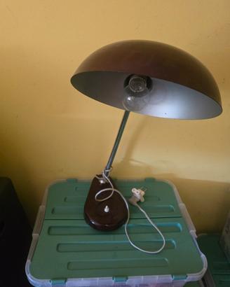 lampada vintage 