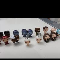 personaggi strangher things 