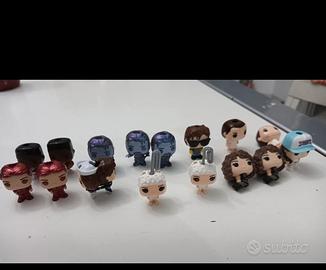 personaggi strangher things 