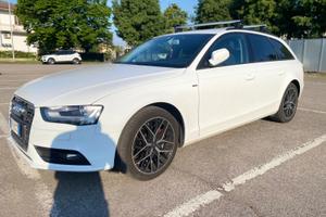 Audi A4  2.0 177CV