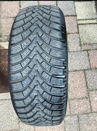 Pneumatici invernali 225/60/17