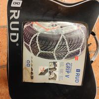 catene rud 2002738 per camper