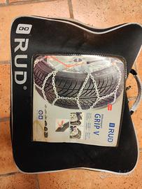 catene rud 2002738 per camper