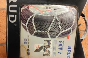 catene rud 2002738 per camper