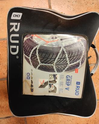 catene rud 2002738 per camper
