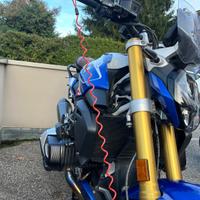 BMW R 1250 R perfetta. 7500 Km - 2 anni