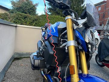 BMW R 1250 R perfetta. 7500 Km - 2 anni