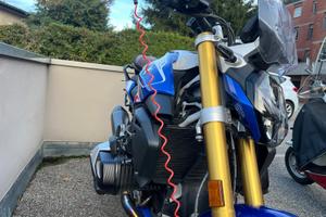 BMW R 1250 R perfetta. 7500 Km - 2 anni