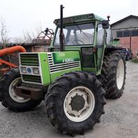 fiat agrifull 110 s