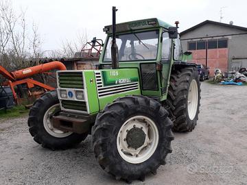 fiat agrifull 110 s