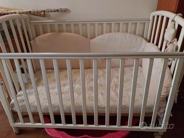 Lettino per bambini