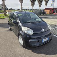 Citroen C1 1.0 benzina